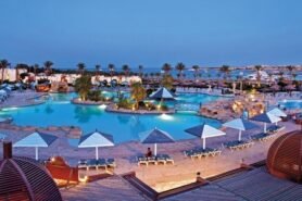 Sunrise Royal Makadi Aqua Resort & Spa