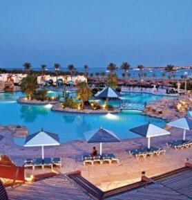 Sunrise Royal Makadi Aqua Resort & Spa