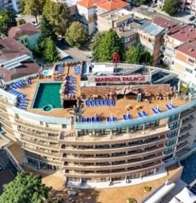 Marieta Palace