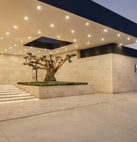 Mercure Hotel Belek