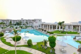 Iberotel Casa Del Mar Resort