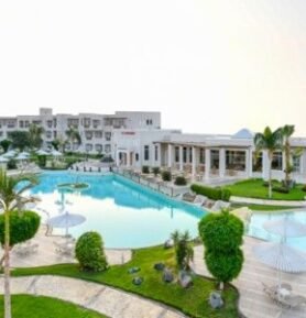 Iberotel Casa Del Mar Resort