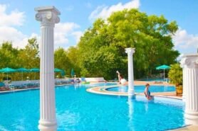 Duni Royal Resort - Holiday Village