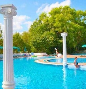 Duni Royal Resort - Holiday Village