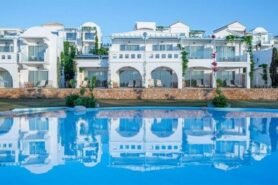Atrium Prestige Thalasso Spa Resort & Villas