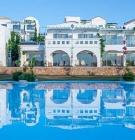 Atrium Prestige Thalasso Spa Resort & Villas