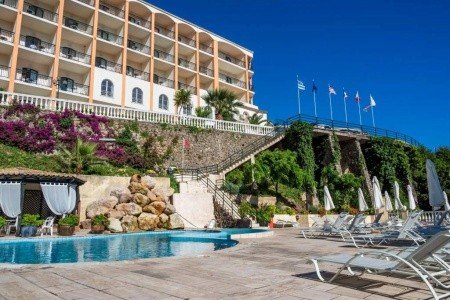 Paleo Art Nouveau (Ex. Paleokastritsa) - Obrázek 3