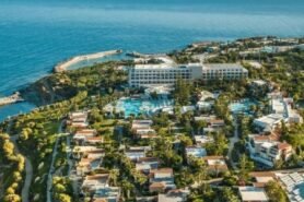 Iberostar Creta Panorama & Mare