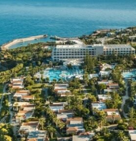 Iberostar Creta Panorama & Mare