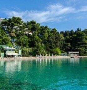 Corfu Holiday Palace