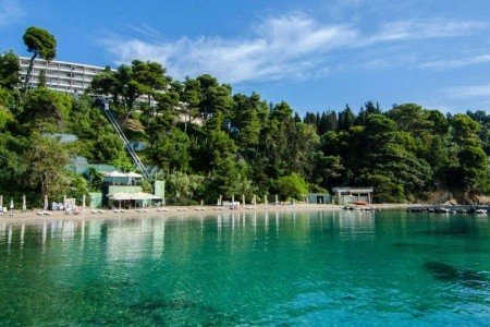 Corfu Holiday Palace