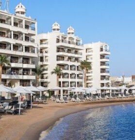 Sunrise Holidays Resort