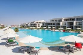 Rixos Premium Magawish Suites & Villas