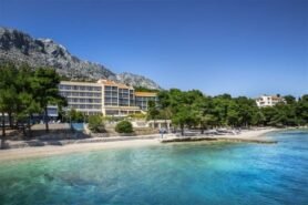 Aminess Vival Grand Azur Hotel