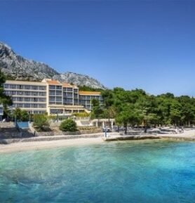 Aminess Vival Grand Azur Hotel