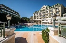 Romance Hotel And Family Suites (Ex. Romance Splendid)