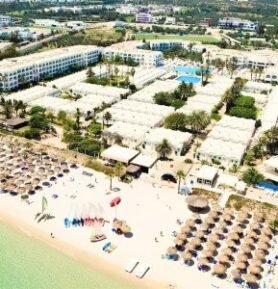 El Mouradi Club Kantaoui