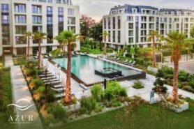 Azur Premium Resort