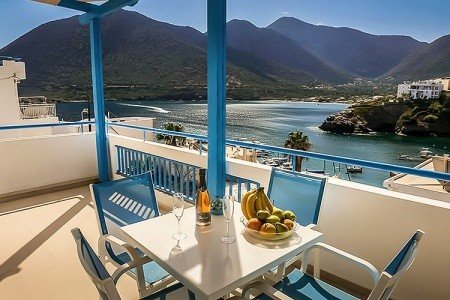 Ikonomakis Apartments