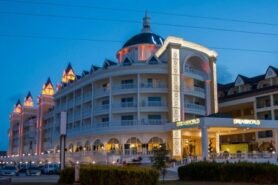 Dream World Resort