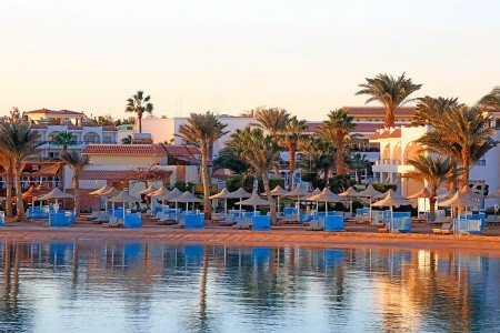 Jaz Palmariva Beach (Ex. Labranda Club Makadi) - Obrázek 3