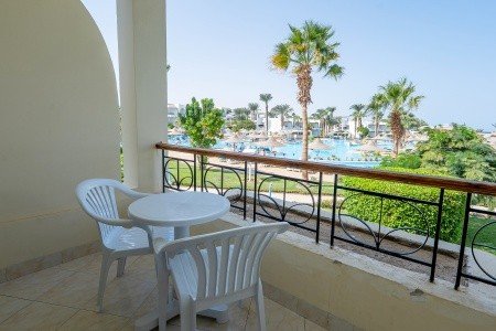 Jaz Palmariva Beach (Ex. Labranda Club Makadi) - Obrázek 4