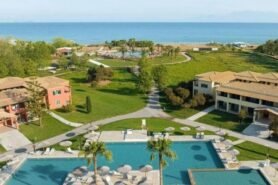 Grecotel Lux Me Costa Botanica (Ex. Gelina Village)