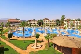 Jaz Palmariva Beach (Ex. Labranda Club Makadi)