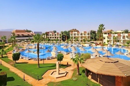Jaz Palmariva Beach (Ex. Labranda Club Makadi)
