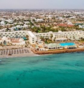 Ulysse Djerba Resort & Thalasso
