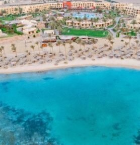 Blend Elphistone Resort