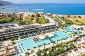 Avra Imperial Beach Resort And Spa