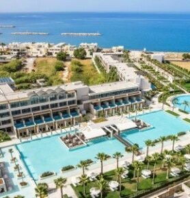 Avra Imperial Beach Resort And Spa