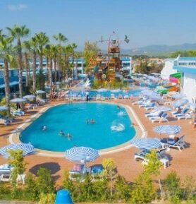 Marine Family Club Beach (Ex. Otium Family Club Marine Beach)