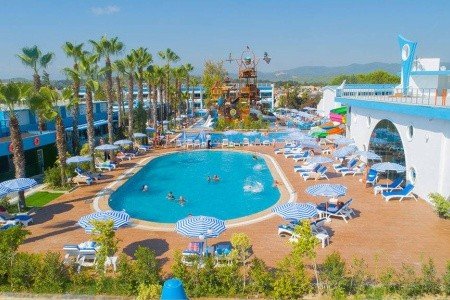Marine Family Club Beach (Ex. Otium Family Club Marine Beach)