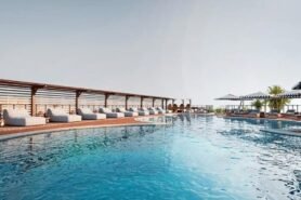 Ananea Hurghada Resort (Ex Jewels Sahara)
