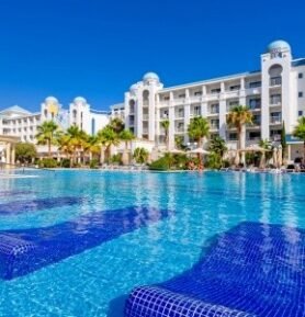 Barceló Concorde Green Park Palace