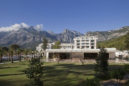 Juju Premier Palace - Obrázek 2