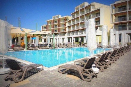 Akra Sorgun Tui Blue Sensatori (Ex. Sensatori Barut Sorgun) - Obrázek 2