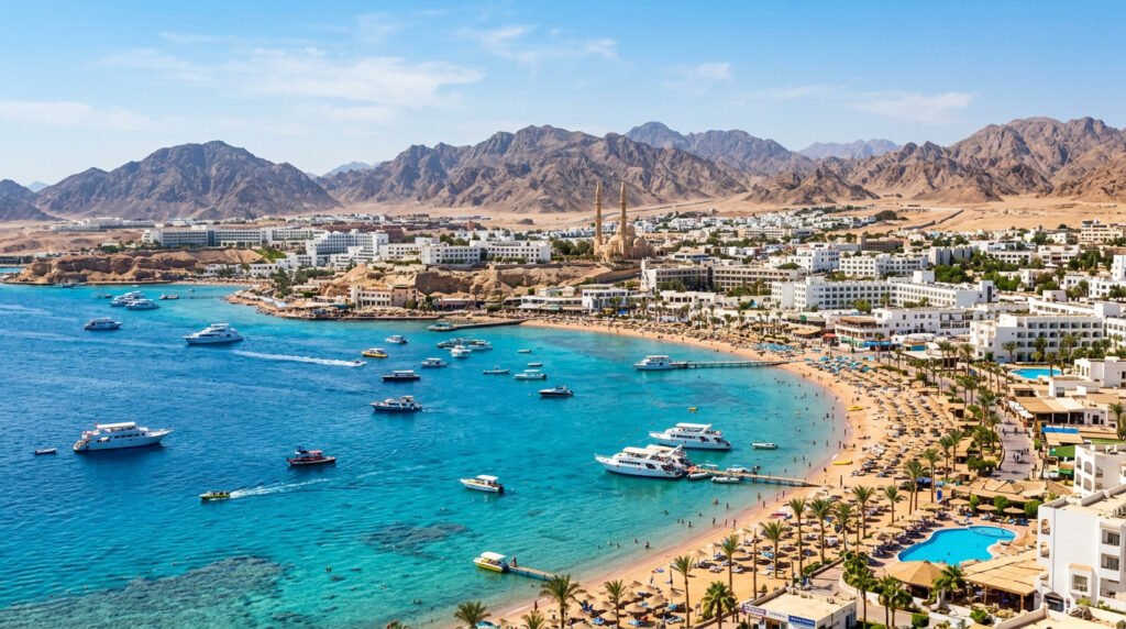 Sharm El Sheikh