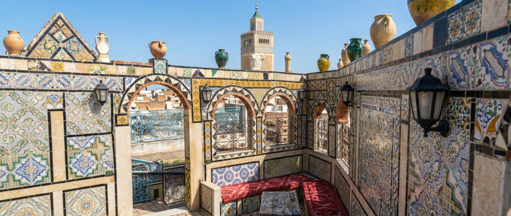Dar Hussein