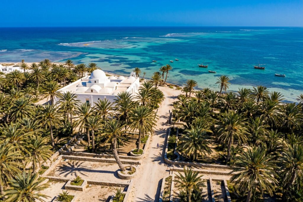 Djerba