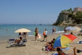 Studia Athina (Tsilivi)