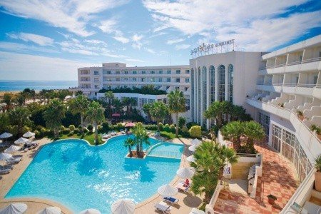Laico Hammamet - Obrázek 2