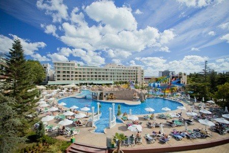 Dit Evrika Beach Club - Obrázek 3