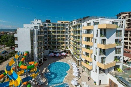 Best Western Plus Premium Inn & Casino - Obrázek 3