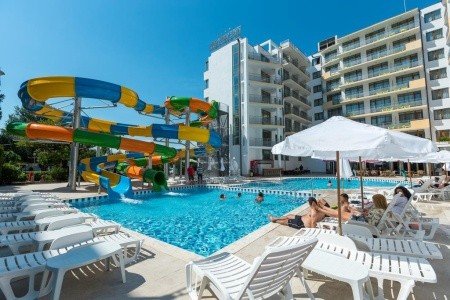 Best Western Plus Premium Inn & Casino - Obrázek 4