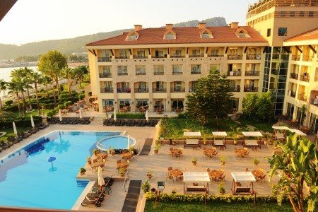 Fame Residence Kemer & Spa - Obrázek 2