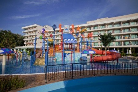 Dit Evrika Beach Club - Obrázek 4