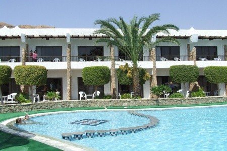 Turquoise Beach Hotel (Ex. Turquoise Swiss Inn Plaza Resort) - Obrázek 2